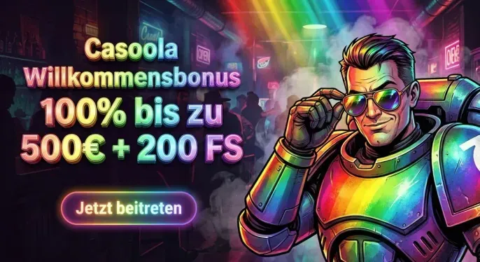Casoola Casino